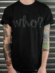 Camiseta de Algodón de Alta Calidad para Hombre, Talla Grande, Personalizable con Logotipo, Impresión Ecológica, Lavada, Tejida, Sostenible, Lisa - Product Image 5