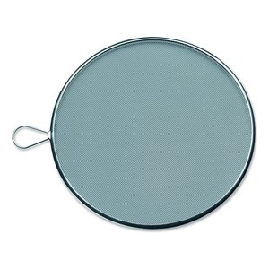 DAILY Chrome 0082 Ghidini Cipriano - Esparcidor de Llama (20 cm) para Chimeneas, Conjuntos y Accesorios - Product Image 1