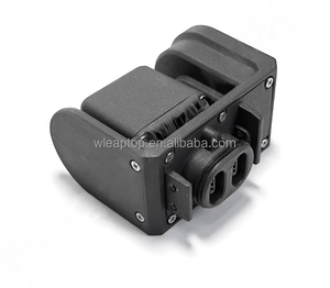Original Brand New T40T20P FPV Module Metal for Compatible Agras T40 Agriculture Spray Gun <b>Drone</b> <b>Accessories</b> - Product Image 6