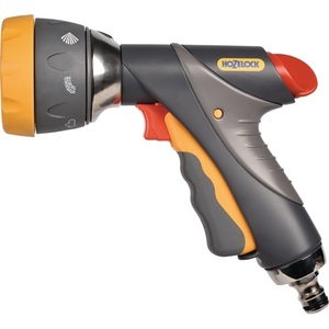 ปืนฉีดพ่นอเนกประสงค์แบบมัลติสเปรย์พร้อมระบบปลั๊กอินสำหรับ Hozelock - Product Image 1