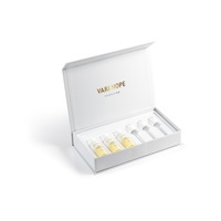 Ampoule de visage à la vitamine C pure 8 jours Ex 15g soin du visage pigmentation taches brunes VARIHOPE marque privée