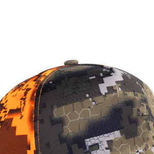 Chapeau de pêcheur de chasse avec protection UV, motif camouflage toutes saisons, confortable et pliable, chapeaux de chasse, utilisés en saison hivernale - Product Image 3