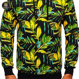 Sweat à capuche personnalisé et élégant Sweats à capuche pour hommes de haute qualité, sublimés et solides, pour l'hiver - Product Image 6