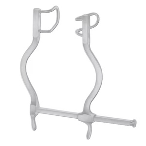 Gosset retractor Blade 55มม. เครื่องมือผ่าตัดสินค้าขายดีทำจากสเตนเลส - Product Image 5