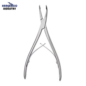 Instruments chirurgicaux manuels Coupe-os Instruments orthopédiques de haute qualité en acier inoxydable - Product Image 5