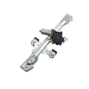 Lève-vitre électrique avant gauche OPEL Karl Série 95137313 (15>17) - Product Image 1