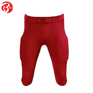 Camiseta de fútbol americano para hombres Equipo Ropa deportiva al aire libre Producto de excelente calidad Tops de fútbol americano - Product Image 6