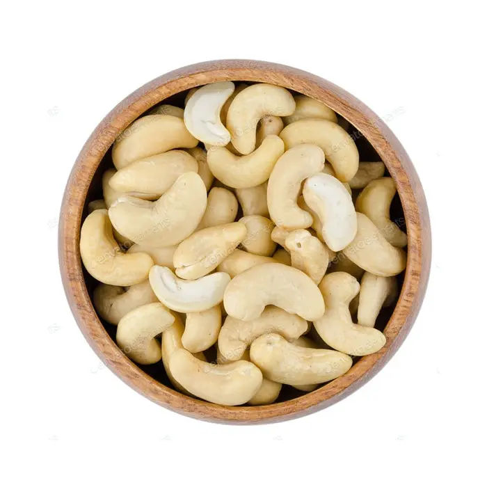 DRIED STYLE AND RAW PROCESSING KIND CASHEW NUTS IMPORT PRICE