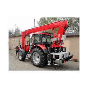 Plataformas de Tractor para uso agrícola, colección nueva de 2023, precio al por mayor - Product Image 1