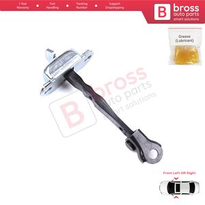 BDP1374 sangle de limiteur de contrôle d'arrêt de porte avant pour RAV4 MK4 XA40 A4 2012-2019 6861042051 pièces automobiles Bross fabriquées en turquie - Product Image 5