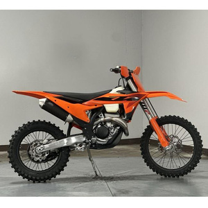 รถมอเตอร์ไซค์วิบาก KTM 250 XC-F รุ่นปี 2025 มาตรฐานส่งออก เหมาะสำหรับผู้นำเข้าและผู้จัดจำหน่าย - Product Image 4
