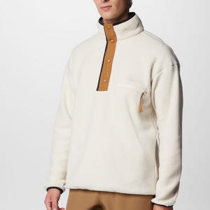 Vestes pour hommes de haute qualité avec impression personnalisée pour l'hiver, designs tendance, dernières tendances, prix bas, veste bomber à blocs de couleur 2026 - Product Image 3