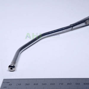 Suministro directo de fábrica Yan Kauer Tubo de succión Manual Cirugía general de alta calidad Certificado CE - Product Image 4