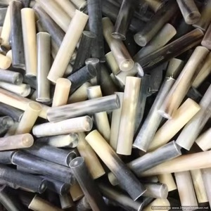 Rouleau de corne de boeuf de haute qualité pour les fournisseurs de poignée de couteau - Product Image 2