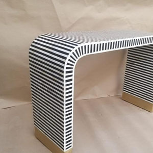 New Trendy Design Bone Inlay <b>Chest</b> 7 Drawer Cabinet Living Room Furniture Use for Storage Manufacturer in - Product Image 1