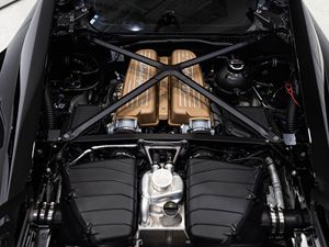 LAMBORGHINI HURACÁN STO 2023 IMPECABLE, LISTO PARA ENVIAR - Product Image 6