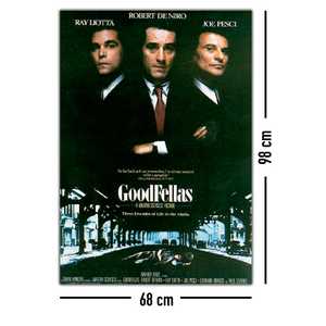 Póster de Pared GoodFellas - Product Image 2