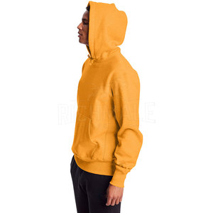 Sudaderas con capucha de gran tamaño para hombres, suministro a granel, varios colores, precio directo de fábrica, logotipo personalizado y etiqueta disponible - Product Image 6