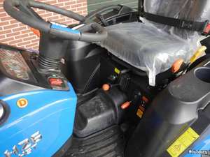 Tracteur SOLIS haute performance 26 HST - Product Image 5