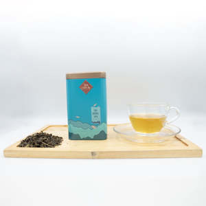 Thé au lotus en sachet, saveur distinctive, prix de gros avantageux, idéal comme cadeau, HACCP, OEM, Vietnam, emballage personnalisé en gros - Product Image 6