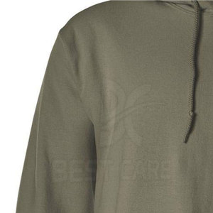 New Arrival Premium Quality Winter Basics <b>Men</b> <b>Pullover</b> Hoodies Casual Wear Breathable Comfortable <b>Men</b> Hoodies For Adult - Product Image 4