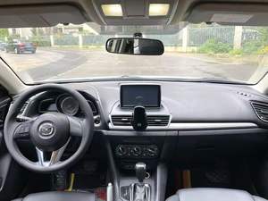 Changan Mazda3 Axela <span class=keywords><strong>2015</strong></span> Usado en China, Económico y Más Vendido, con Cubierta de Tablero de Cuero, Parasol y Cámara Trasera, Hecho en China - Product Image 2