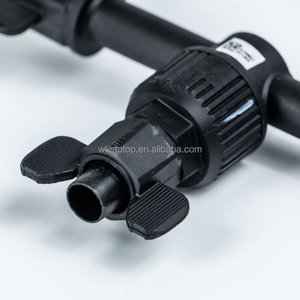 ข้อต่อถังพ่นยาแบบ Y-Tee สำหรับ DJ11 Agras T70 T70P อะไหล่ทดแทนสำหรับโดรนเกษตร - Product Image 4