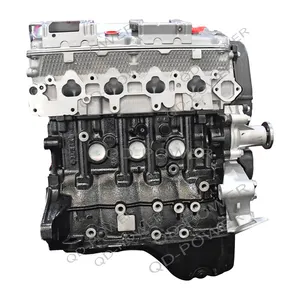 Vendas diretas da fábrica 1.6L 4G18 4 cilindros 120KW motor desencapado para Mitsubishi