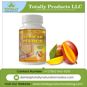 Extracto de Mango africano puro 100%, 500mg, a la venta - Product Image 6