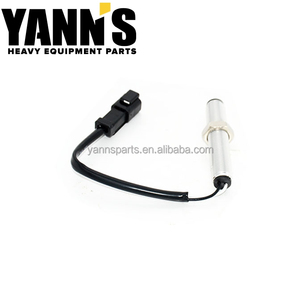 Pièces électriques pour excavatrice YANN'S 1932550 193-2550, capteur <span class=keywords><strong>de</strong></span> vitesse pour 120K 140K 160K - Product Image 3