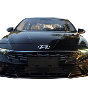 Hyundai Elantra 2025 Nuevo/Usado, Cero Kilómetros, en Venta - Product Image 1