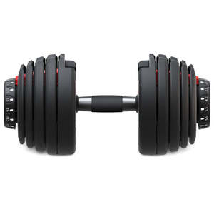 <b>Dumbbells</b> - Product Image 4