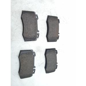 MERCEDES SLK W171 2ª Serie (04>11) PASTILLAS DE FRENO 2374517705 Gasolina - Product Image 2