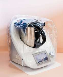 เครื่องเตรียมอาหาร Thermomixs TM5/6 รุ่นใหม่แกะกล่อง พร้อมหน้าจอสัมผัสและโถผสมเสริม - Product Image 1