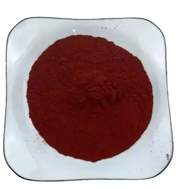 Cosmetic grade Cas 1309-37-2 oxide pigments brown iron oxide