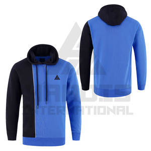 เสื้อมีฮู้ดและเสื้อสเวตเตอร์ของผู้ชายแบบลำลองมีฮู้ดสำหรับผู้ชาย - Product Image 6