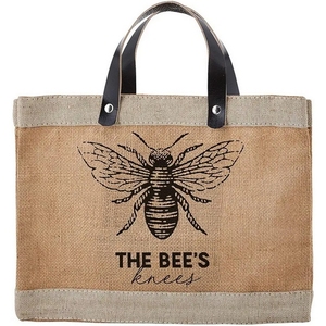 Eco-Friendly Laminated Embroidery Custom Logo Beach Jute Tote Bag Natural Burlap Recycled Wholesale From Bangladesh Factory - Product Image 6