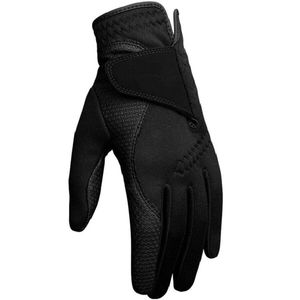 Nouveauté, gants de golf de conception unique et protecteurs pour hommes et femmes, logo personnalisé, gants en cuir pour le sport, derniers gants de golf - Product Image 2