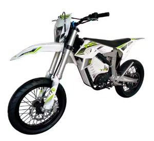 Las Mejores Ofertas para la Motocicleta Eléctrica Todoterreno TYE 72V de Alto Rendimiento para Adultos - Product Image 3