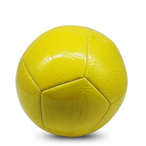Ballons de football promotionnels personnalisés avec logo, service OEM, fournisseur pakistanais - Product Image 6