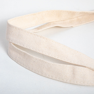 Sac fourre-tout en toile de coton recyclé Premium 100% personnalisé écologique 100% coloré rayé design réutilisable fournisseur en gros - Product Image 5