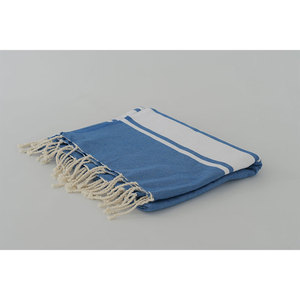 Serviettes de plage de style traditionnel ASSLEMA de haute qualité polyvalentes pour des usages multiples serviettes de luxe bons prix - Product Image 3