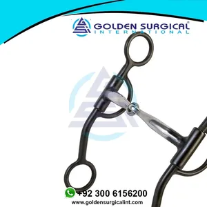 ดอกสว่านก้านบางสไตล์เครื่องมือสำหรับการขี่ม้า5นิ้วจากผู้ผลิตเครื่องมือระดับมืออาชีพ - Product Image 4