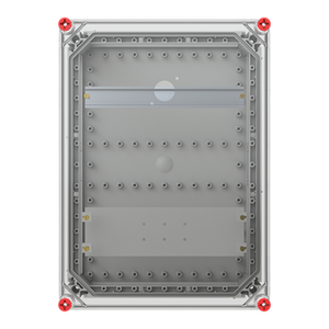 Componenti Industriali ABB Modello 4TBV853534C0100 Capacità di Archiviazione 4TB - Product Image 1