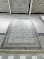 SUPER NICE SOFT Large Size Persian Turkish Rug Set Loop Pile Low Pile Stain Resistant Non-Slip PET Friendly for Home or Kitchen