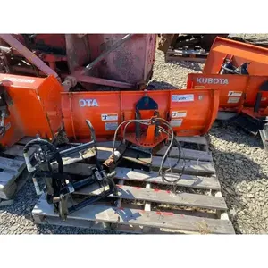 Hoja usada Kubota BX2760A para barrer nieve - Product Image 1