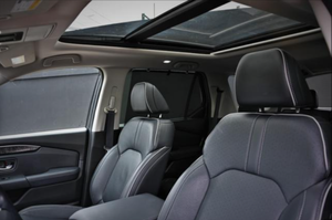 NOUVEAU 2023 Hon Sport Utility 4D avec V6 Automatique 4x4 4 cylindres Sièges en cuir Caméra arrière Direction à droite à gauche - Product Image 5