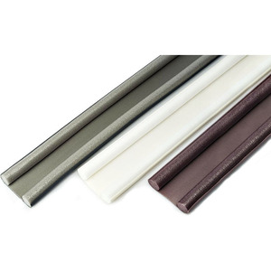 Doppia Sottoporta Cm. 95 - Marrone - Product Image 1