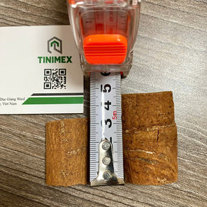 Venta caliente de Vietnam Precio bajo Calidad superior Corte cuadrado Cassia/Cinnamon/Gyepi del fabricante de Vietnam (WA: + 84362512699) - Product Image 3