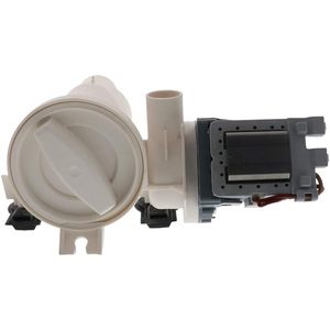 Pompe de vidange électrique de remplacement pour lave-linge WPW10391443 - Plastique 120V - Product Image 4